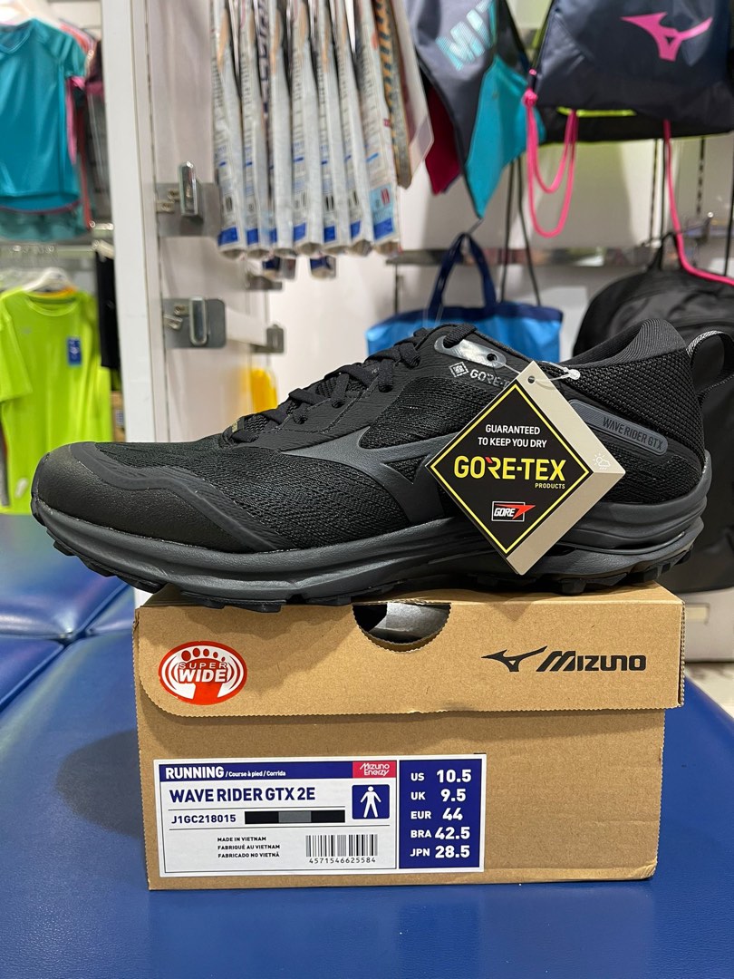 Mizuno wave rider 2e sales