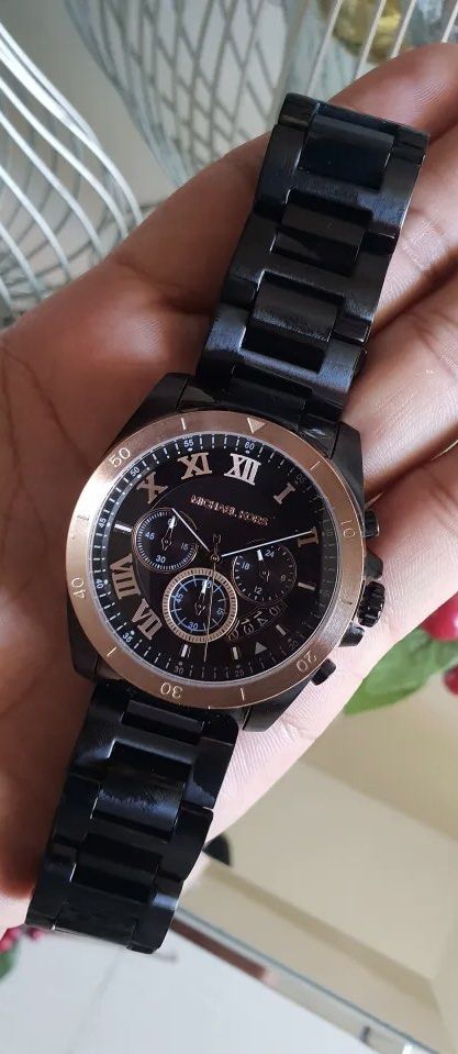 Mk 8583 hot sale watch