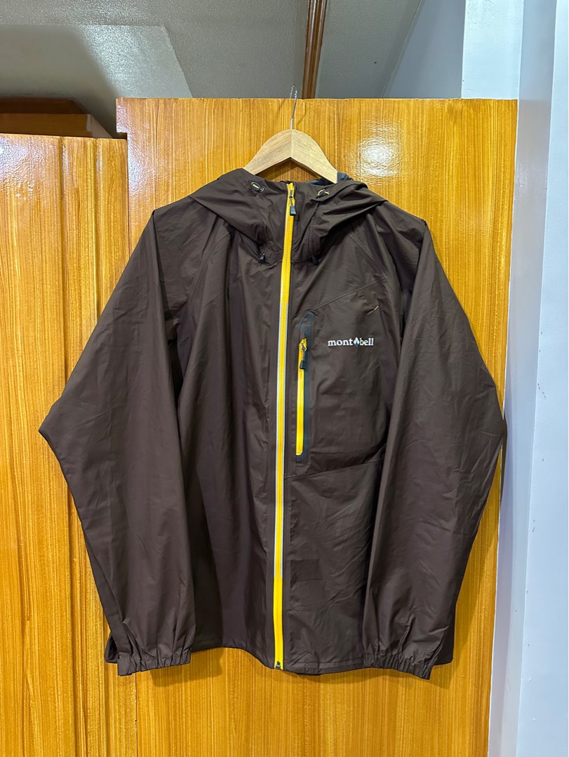 montrail gore tex