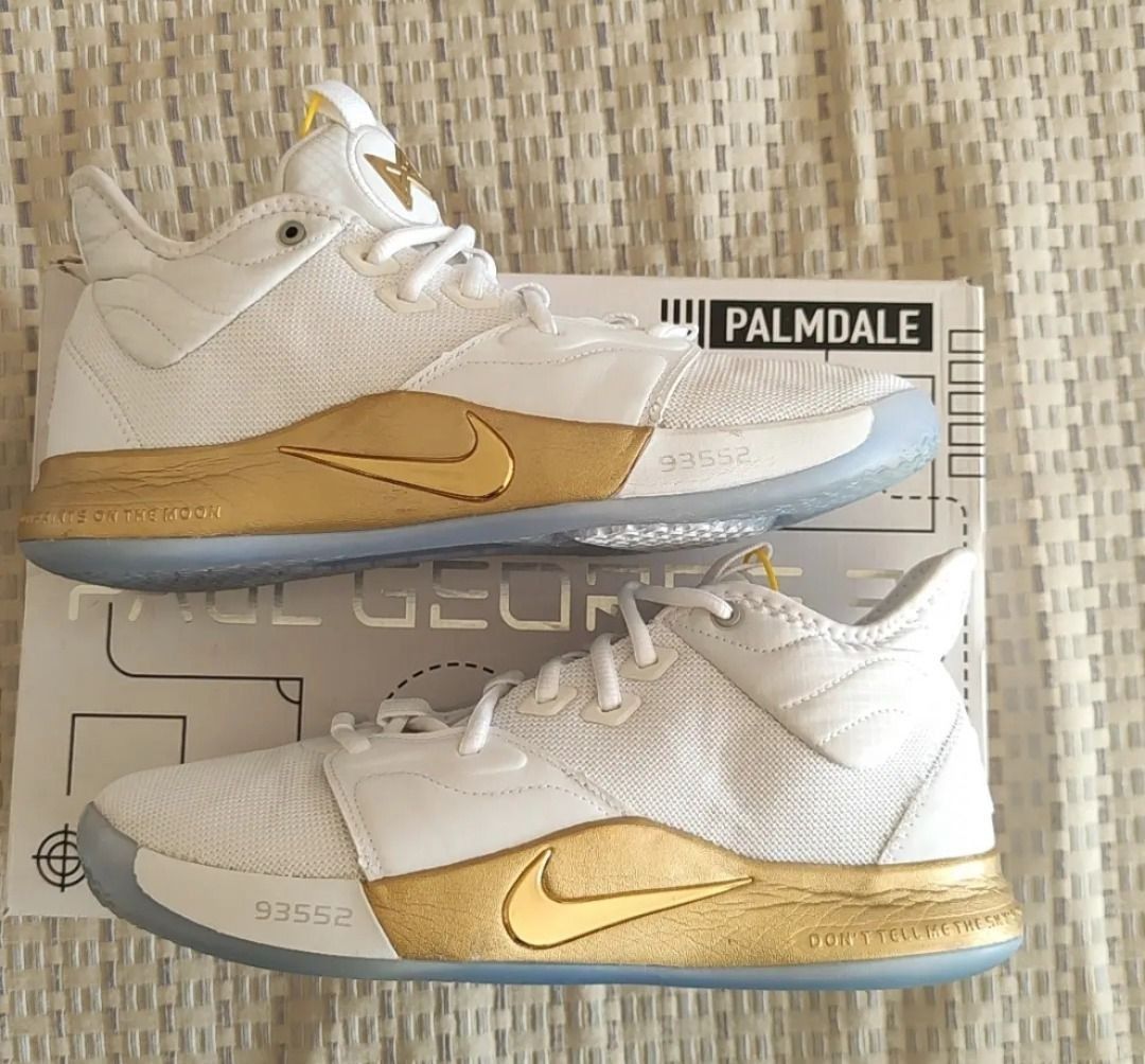 Pg apollo shoes cheap