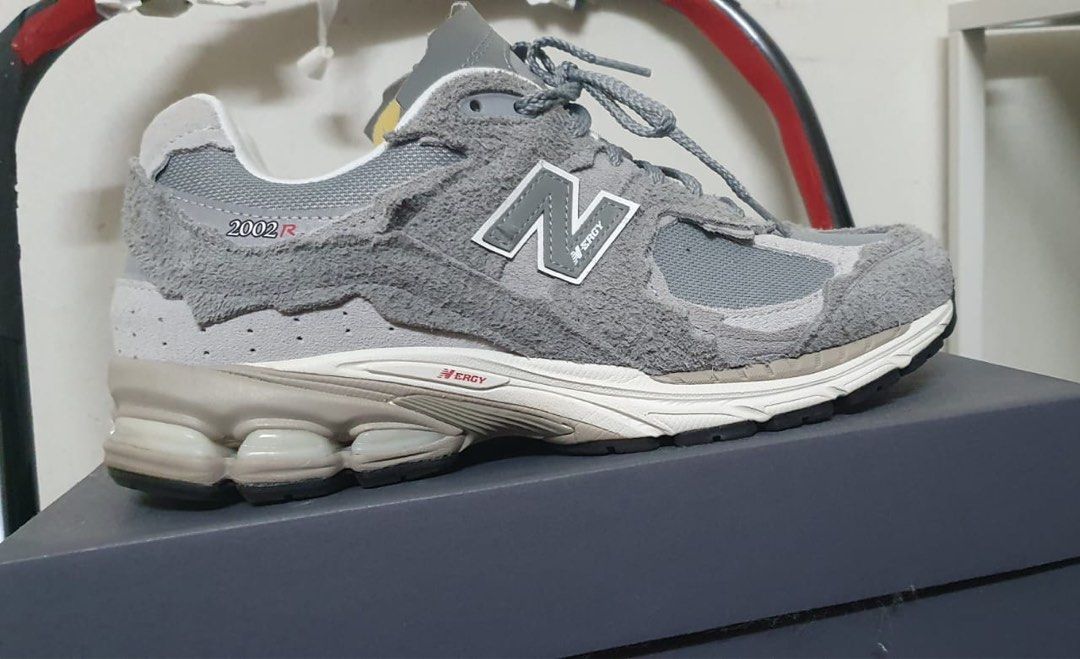 NB 2002r Protection Pack, Men