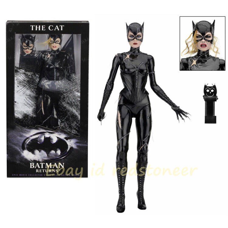Neca batman returns hot sale catwoman