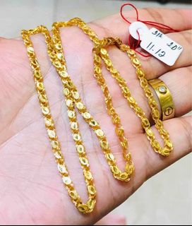 Necklace