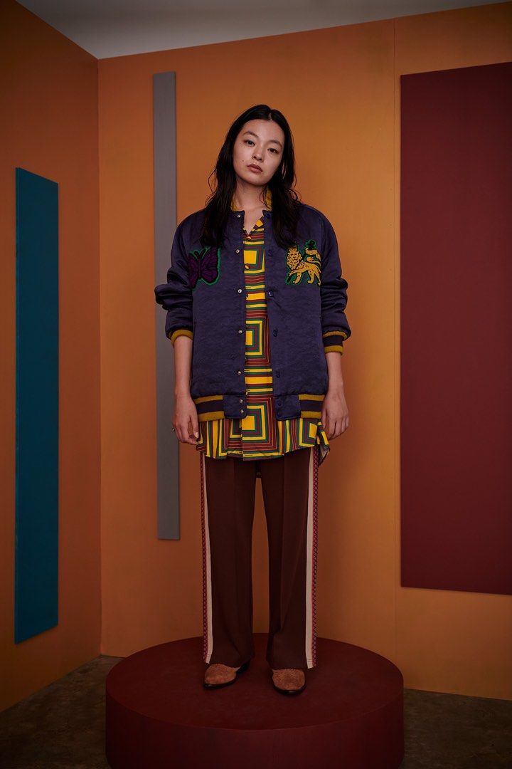 Needles x sasquatchfabrix track pants
