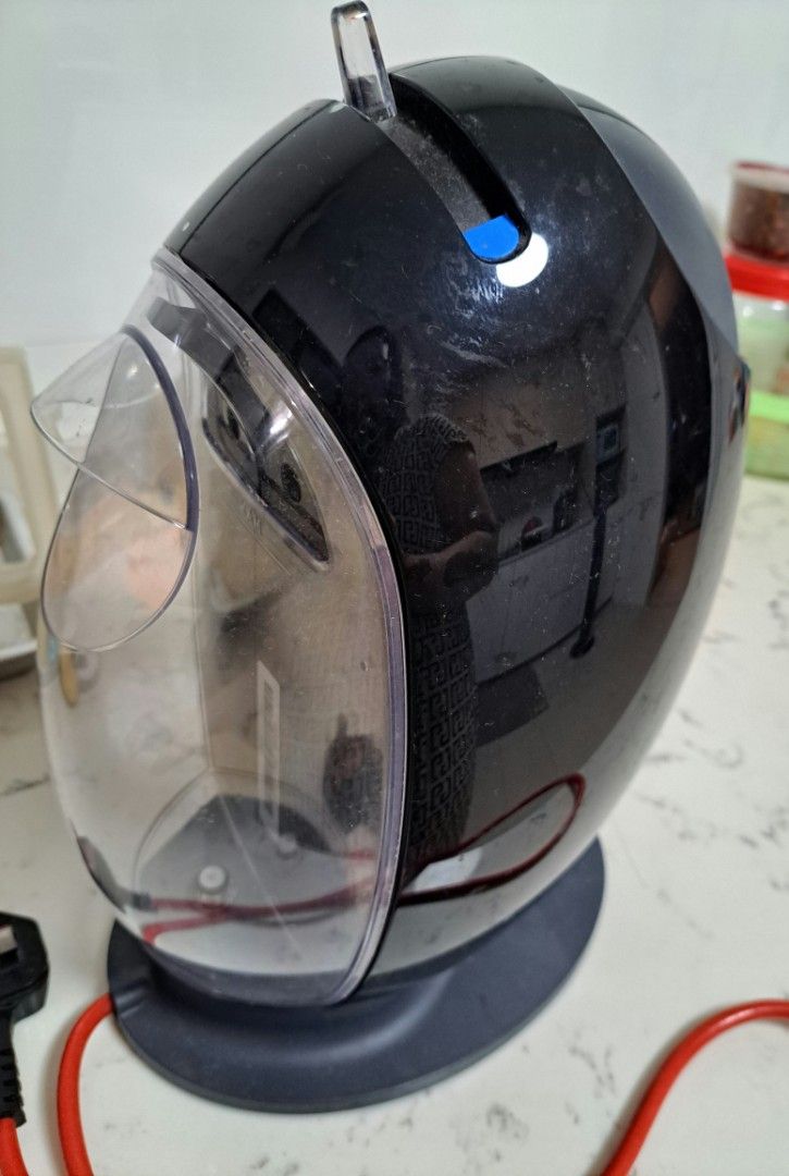 Dolce gusto hotsell jovia manual