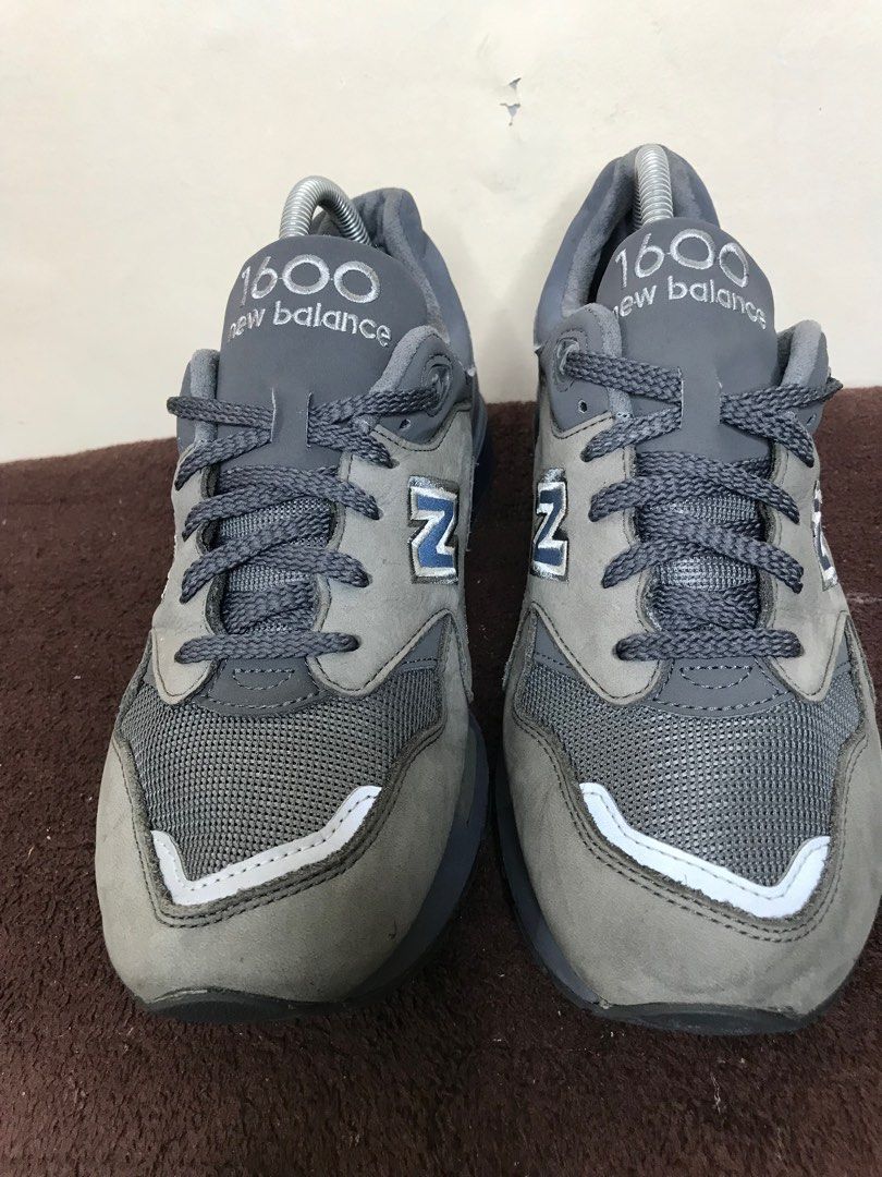 New balance 2025 1600 men discount