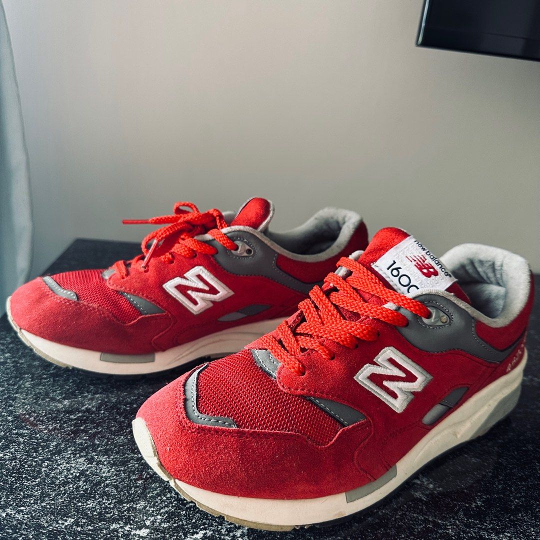 Nb 1600 red sales