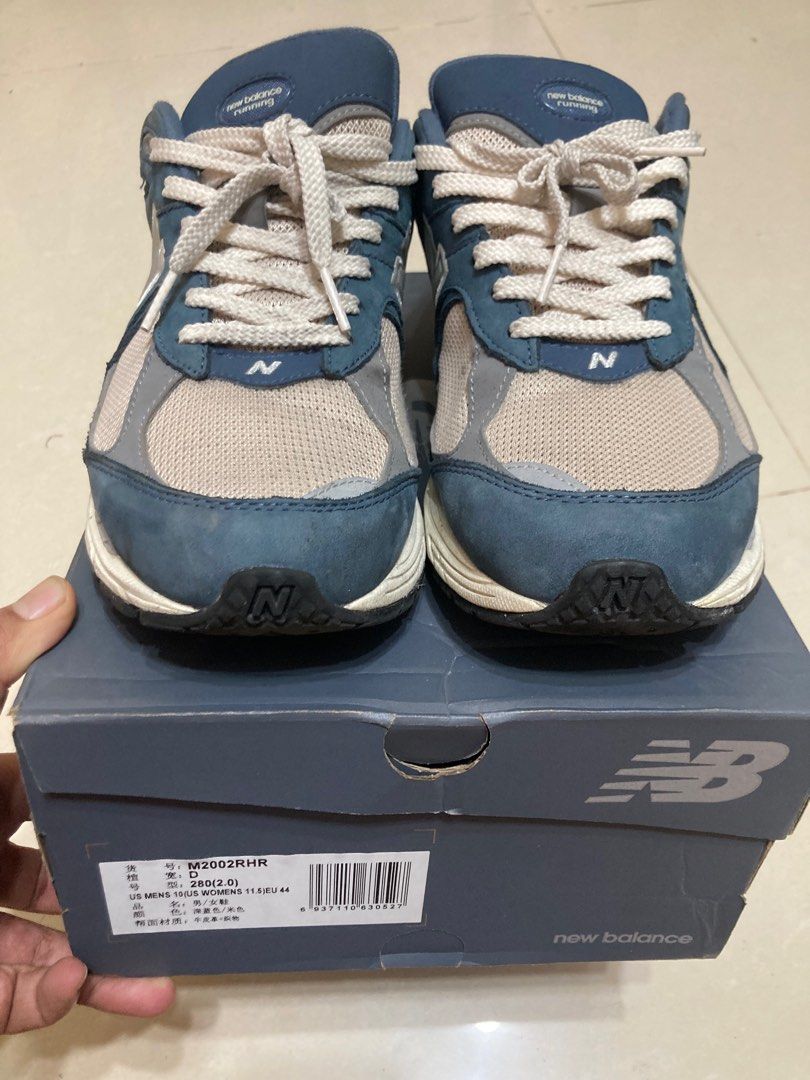 New balance 200 clearance version 2.0