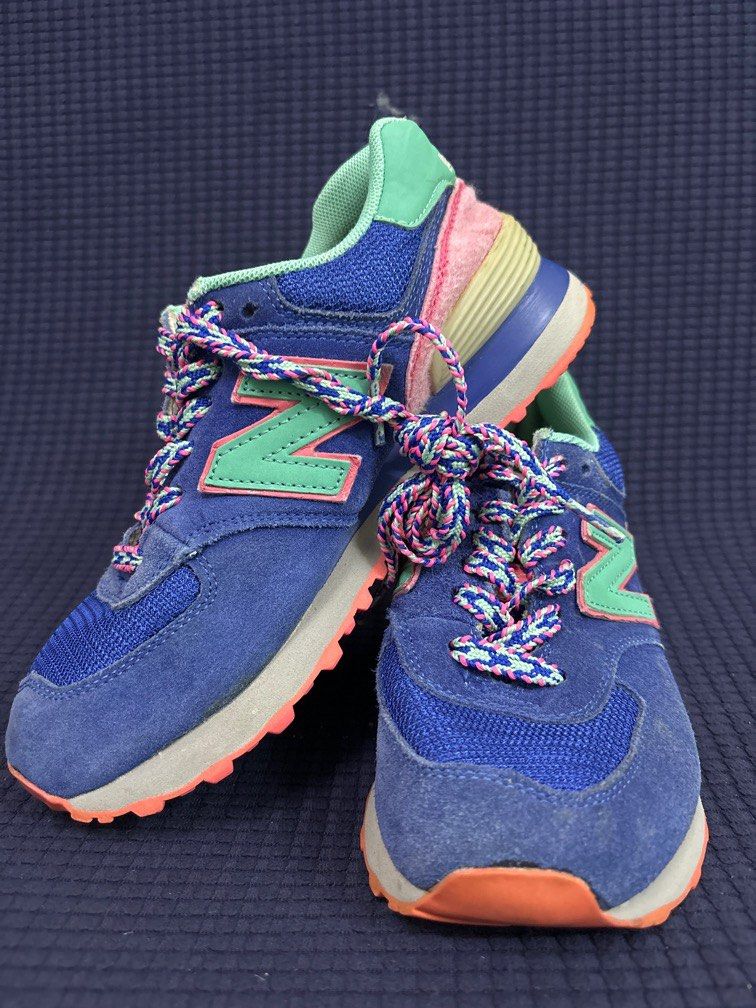 New balance 23.5 cm 2025