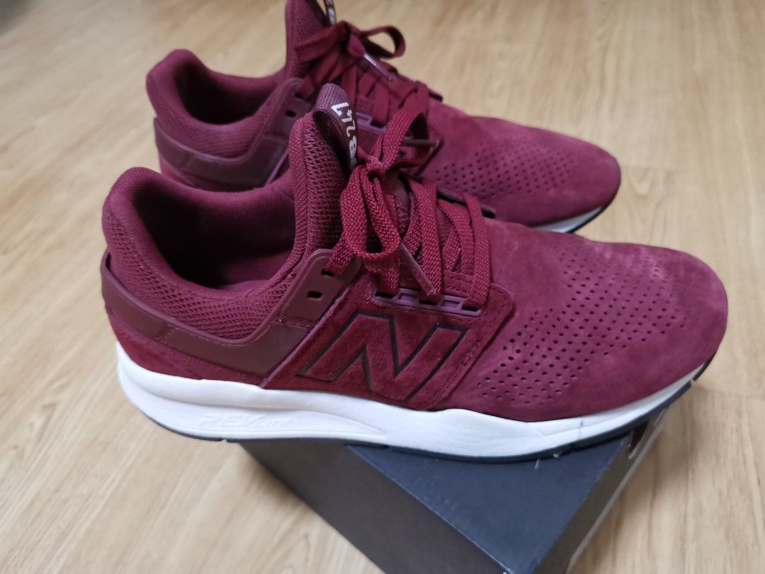New balance 247 singapore 2025 price
