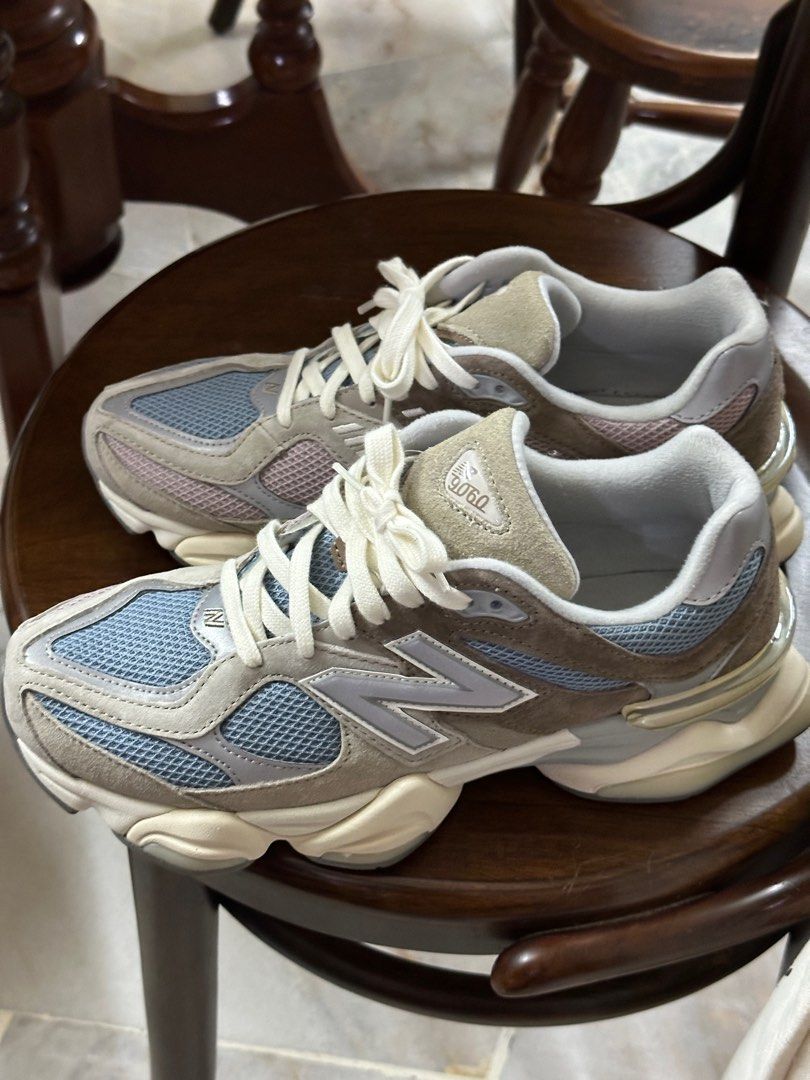 New balance on sale us 10