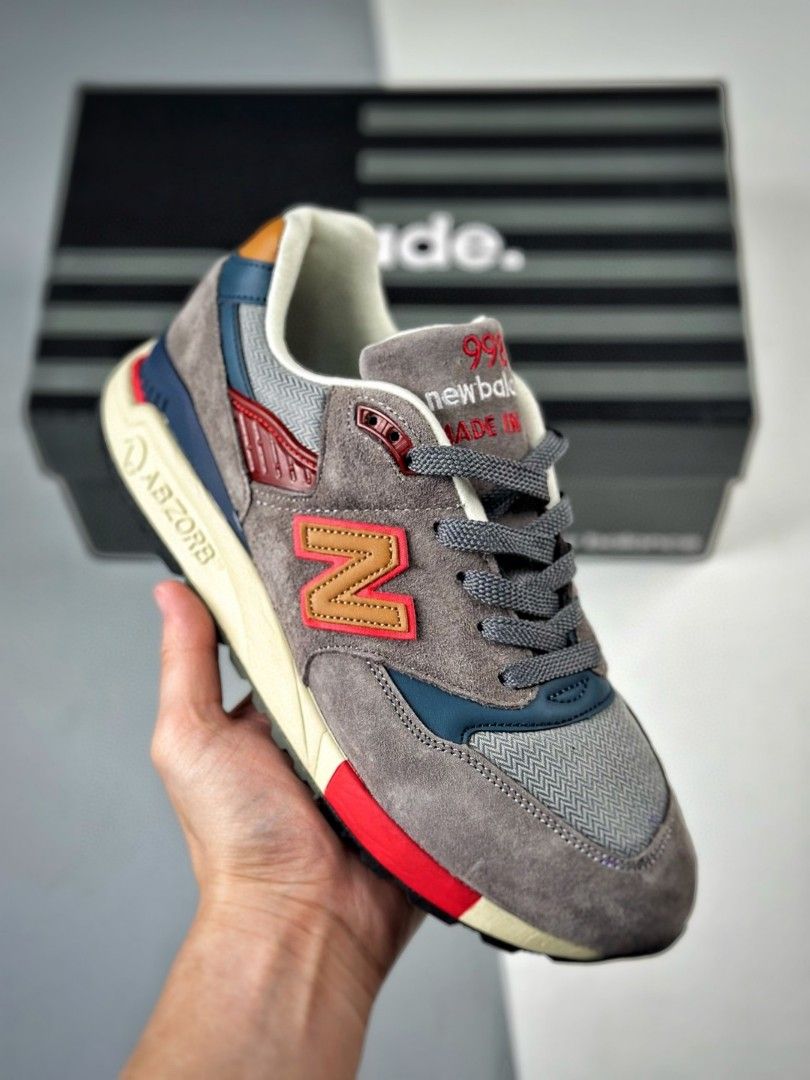 New best sale balance m998dbr