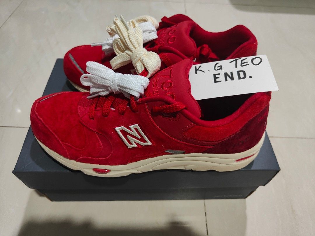 New balance shop 1700 2017
