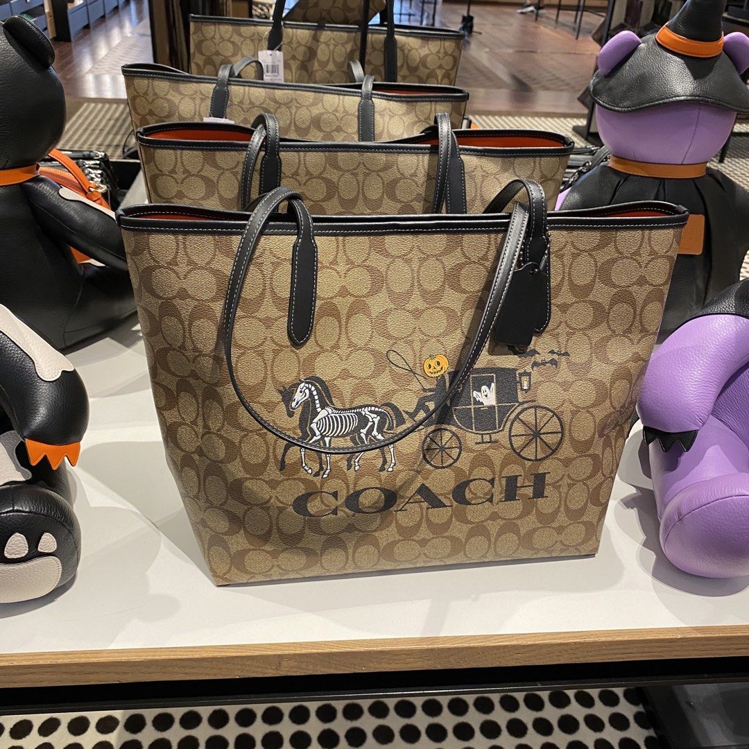 Wholesale authentic coach new arrivals handbags