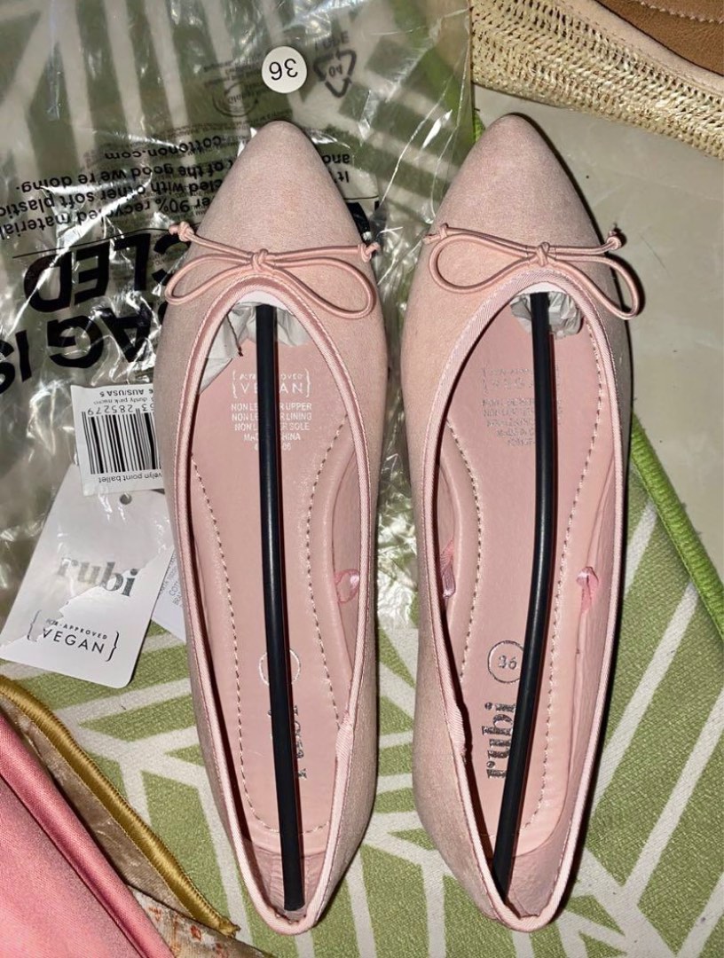 Cotton on deals ballet flats