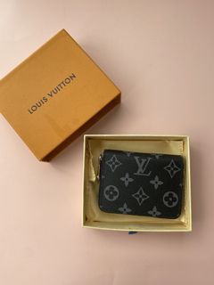 Shop Louis Vuitton IRIS Iris compact wallet (M62540, M62541, M62542,  M81517) by Miyabi.