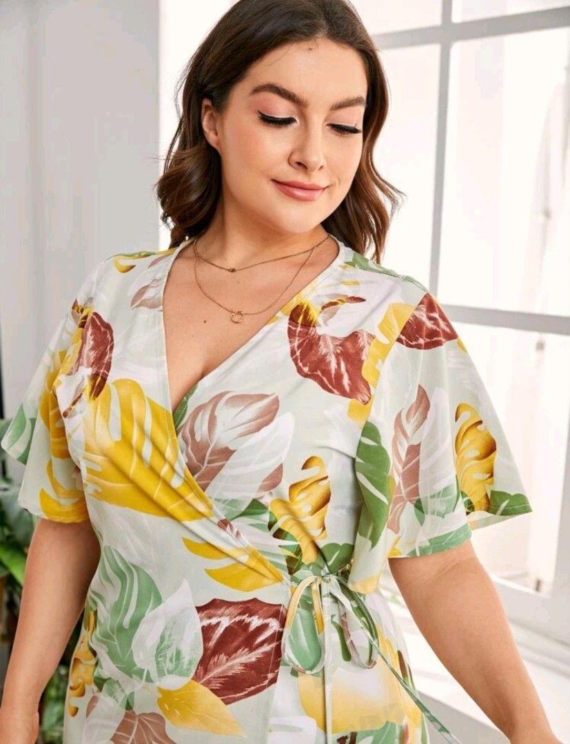 Sheinside robe outlet
