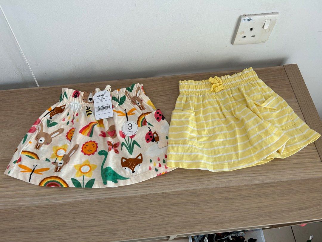 Next skirts hot sale with pockets