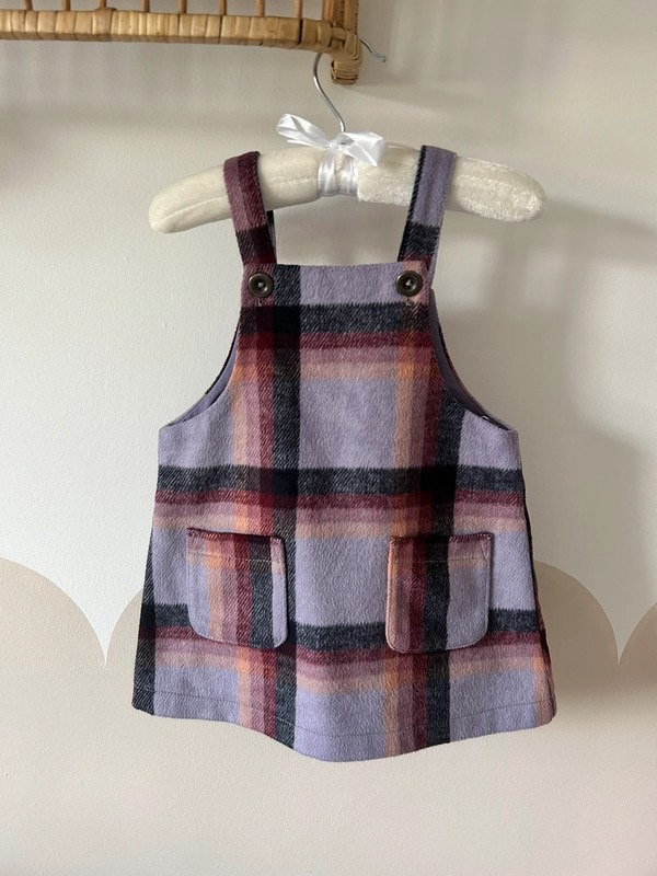 Pinafore next deals