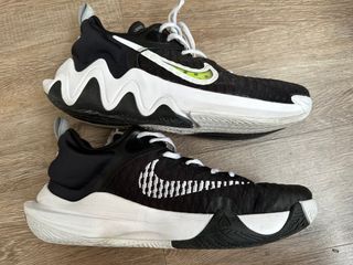 Nike鞋