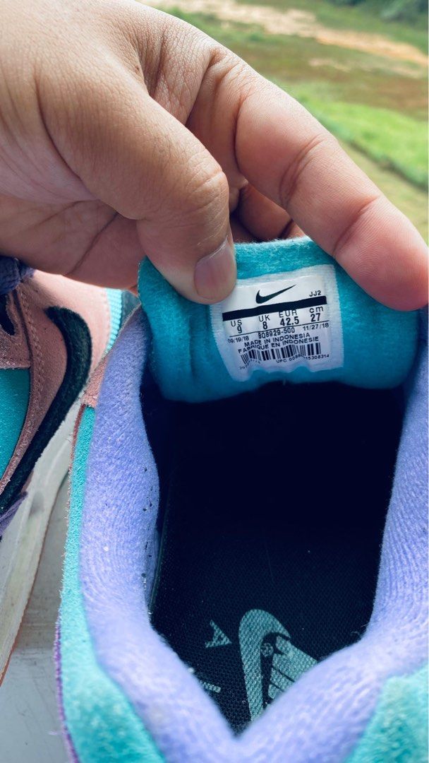 Have a nice clearance day air max 27
