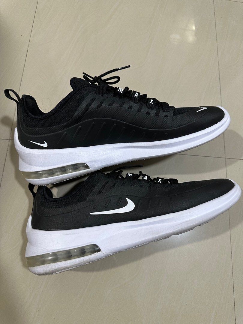 Nike Air Max Men Shoes size 12 Men s Fashion Footwear Sneakers on Carousell