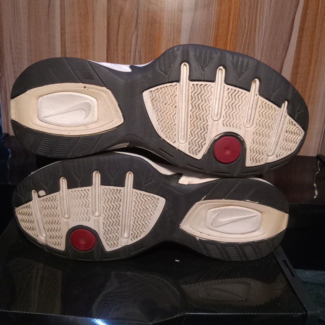 nıke air monarch ıv