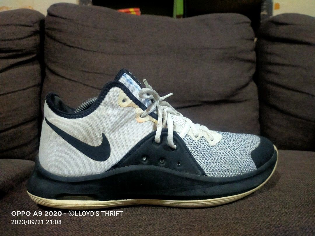 versatile nike