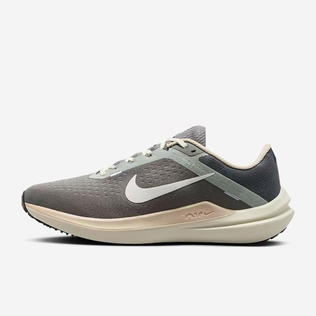 Nike Air Winflow 10 Running, Men's Fashion, Footwear, Sneakers on Carousell