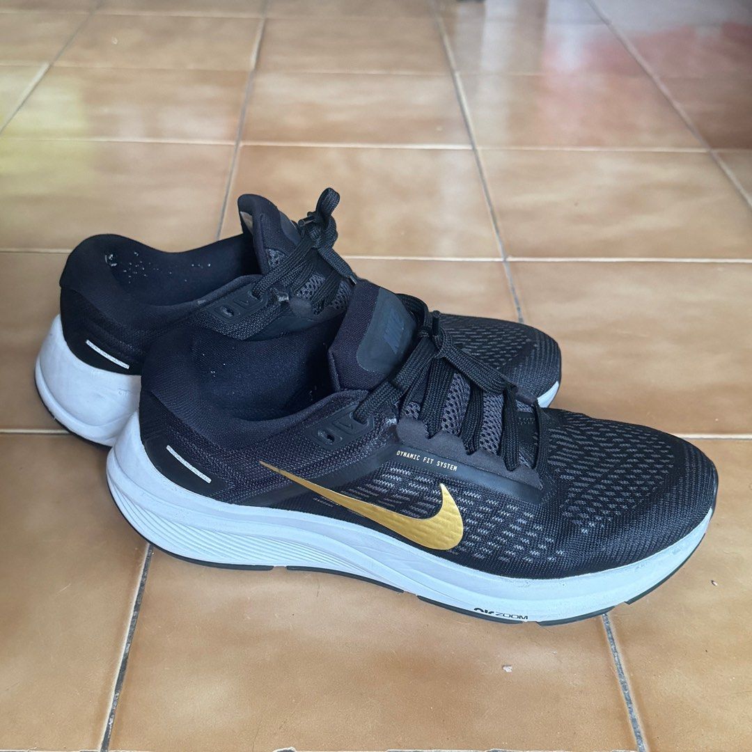 Nike Air Zoom Running Shoes Women s Fashion Footwear Sneakers