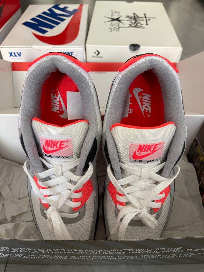 Air max shop 99 infrared