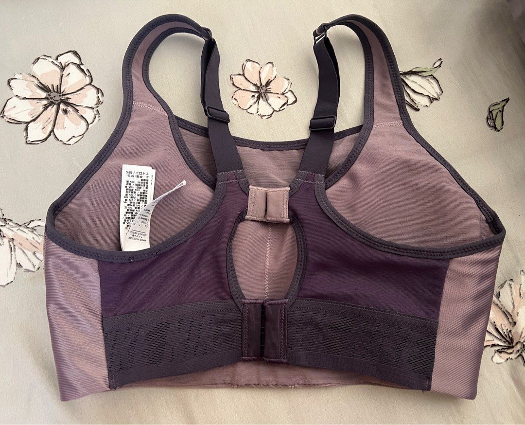 Nike, Intimates & Sleepwear, Nike Alpha Ultrabreathe Bra