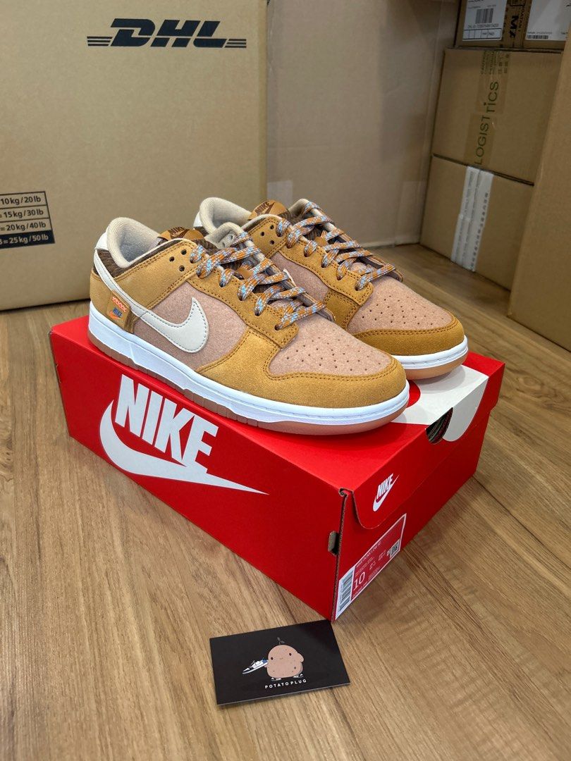 Nike 2024 teddy bear
