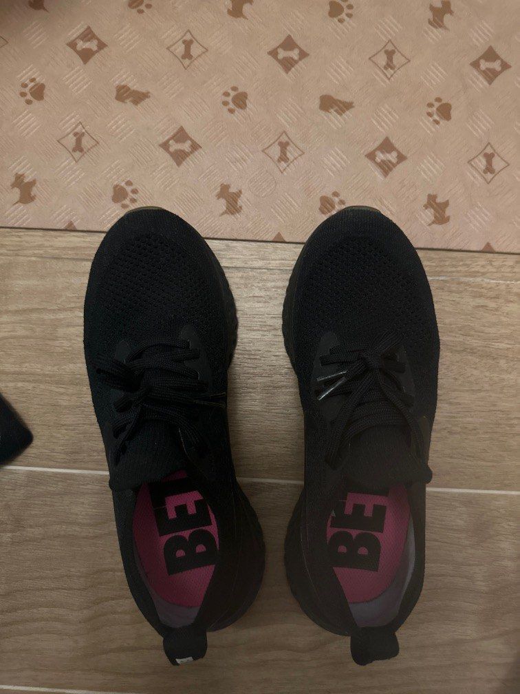 nike epic react flyknit betrue Carousell