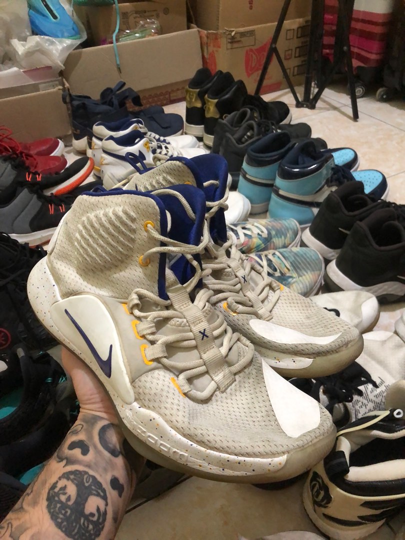 Hyperdunk 2018 on sale elite