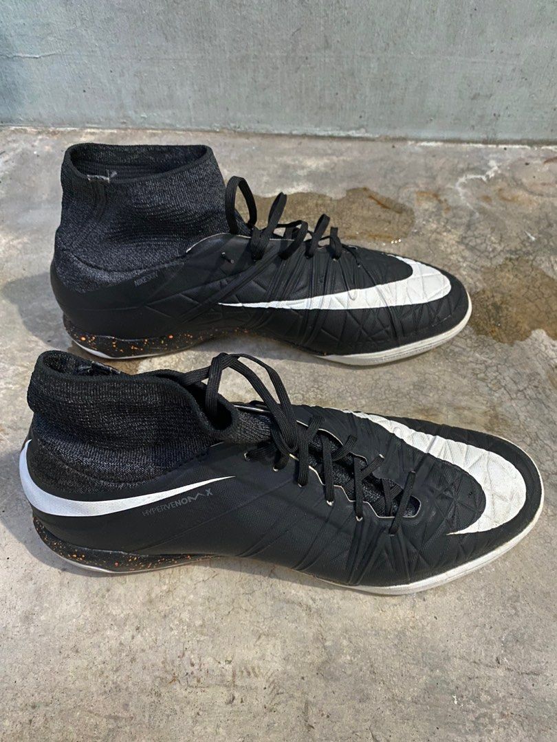 Nike Hypervenom X Futsal Shoes