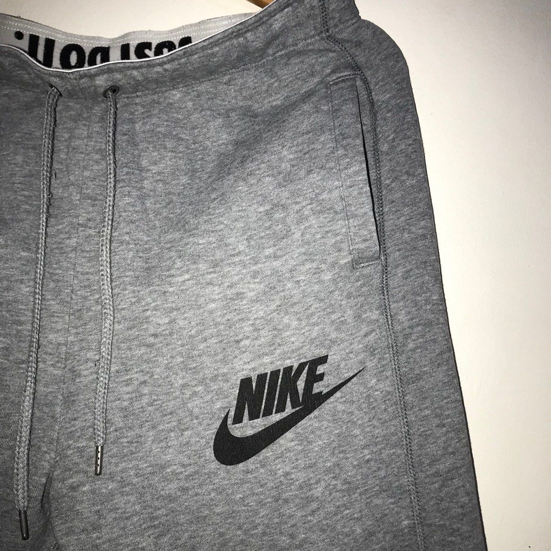 Nike just do it band sweatpants sales
