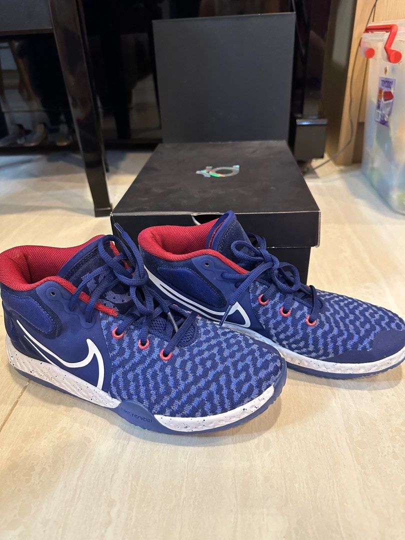 Men's kd best sale trey 5