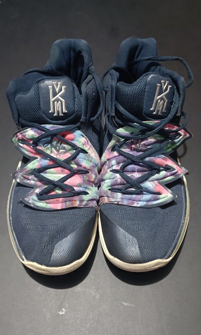 Third eye store kyrie 5