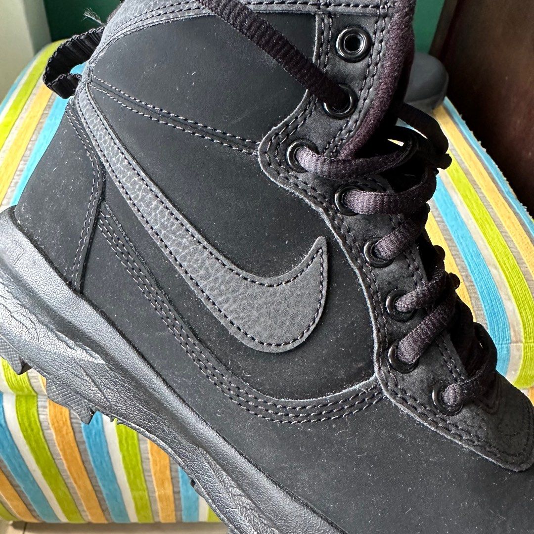 Mens high top nike trainers hot sale
