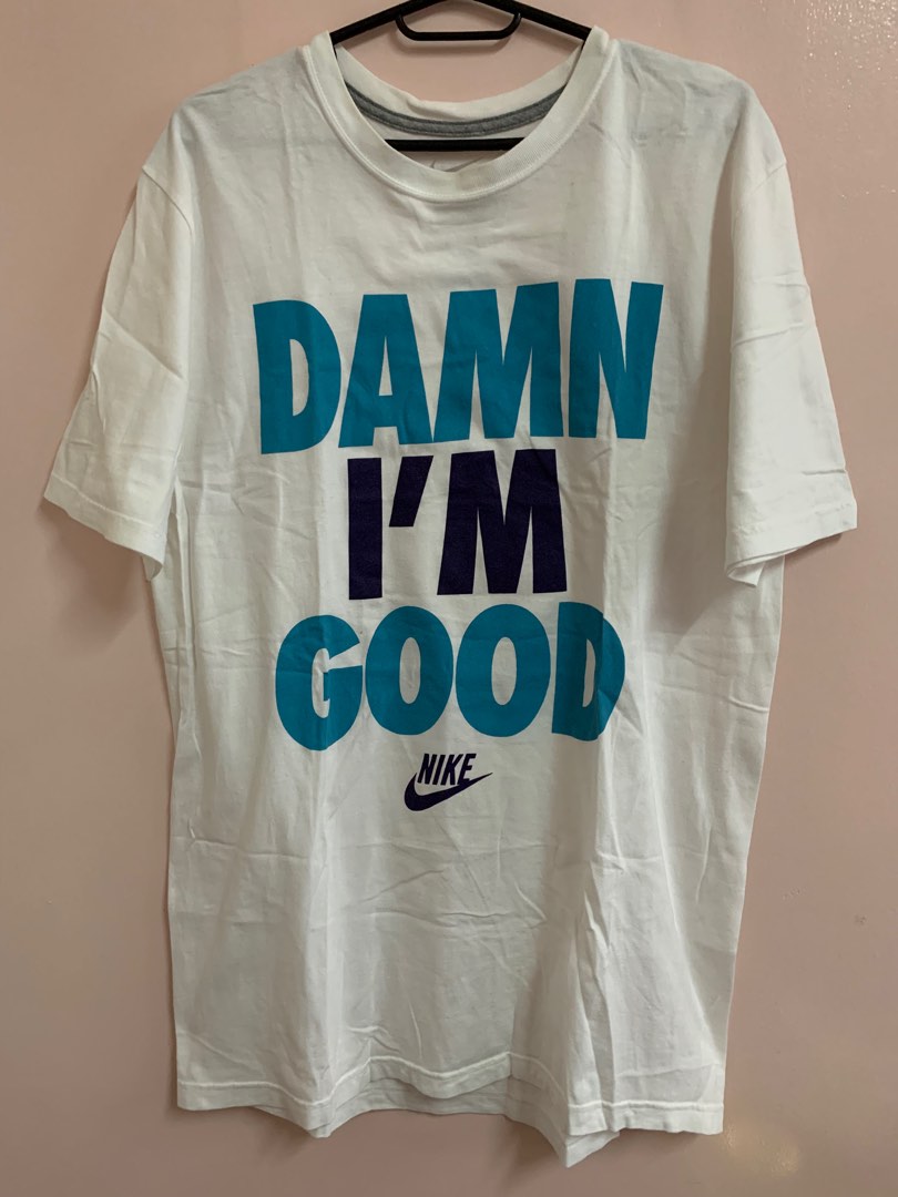 nikebetterworld t shirt