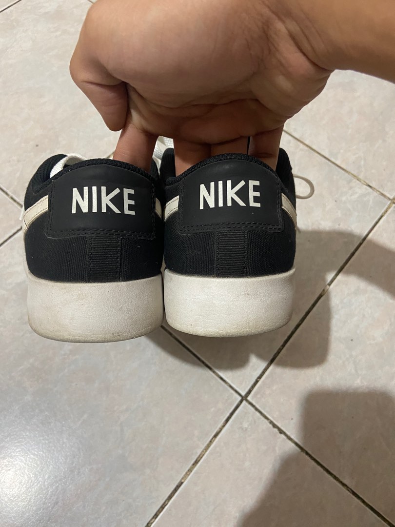 Blazer vapor nike top