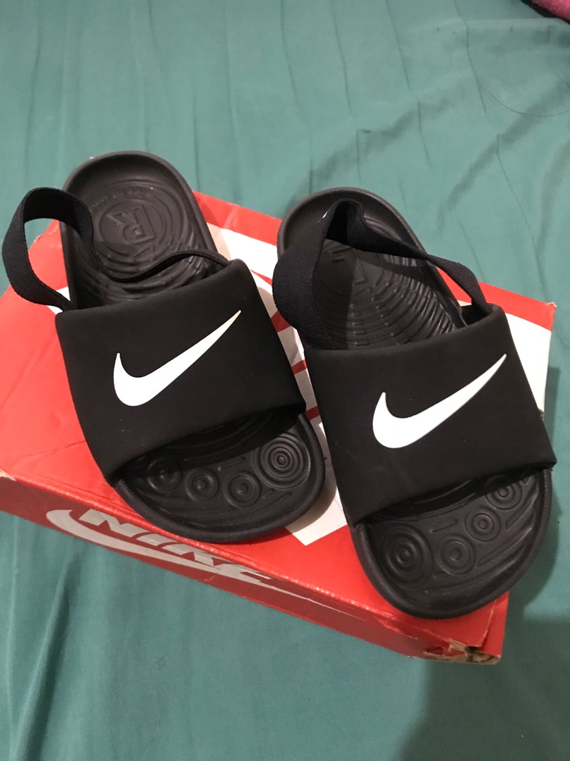 6y nike slides