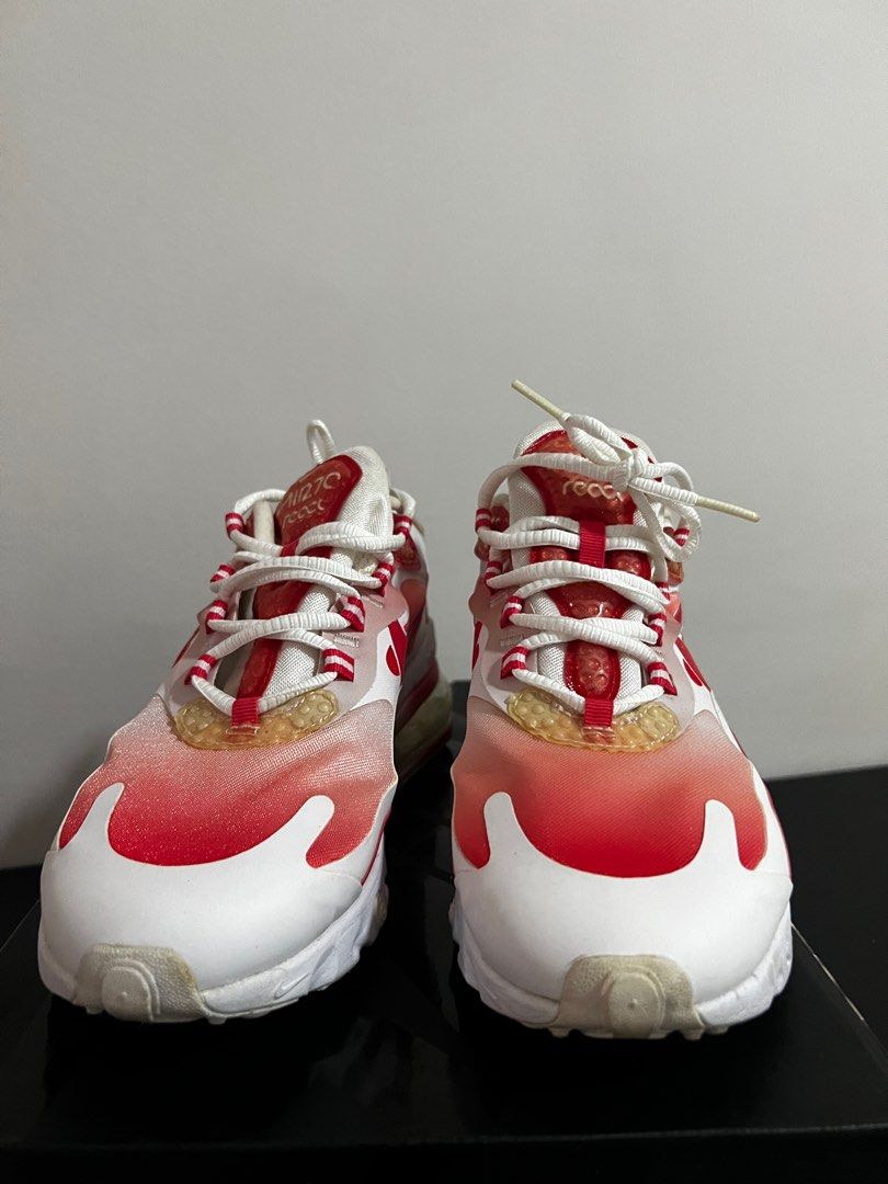 soldes basket nike homme