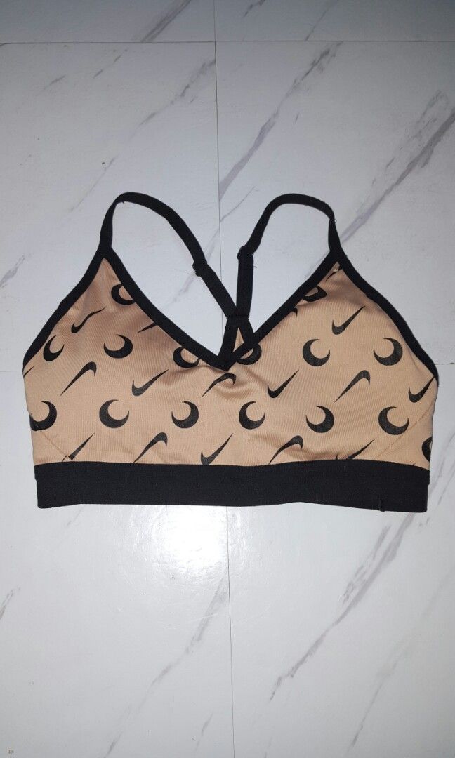Nike x marine serre bra outlet