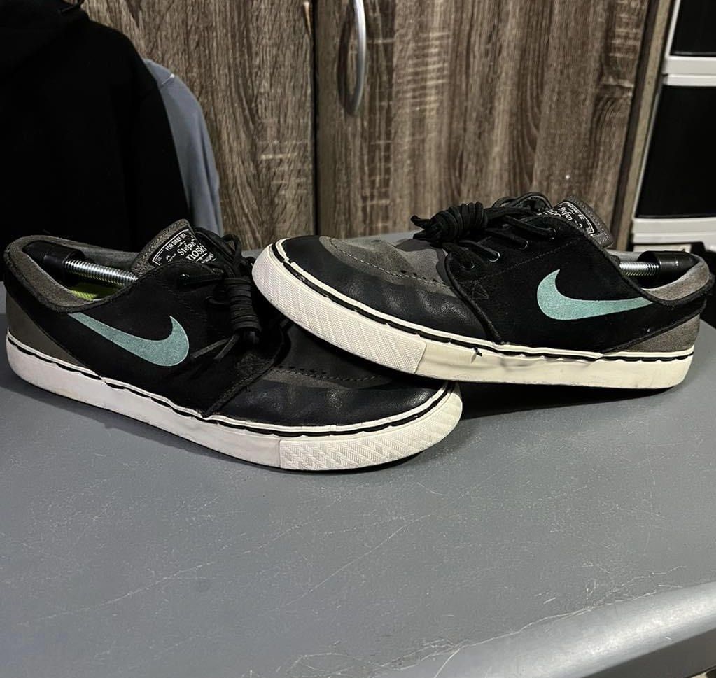 Nike janoski special edition clearance