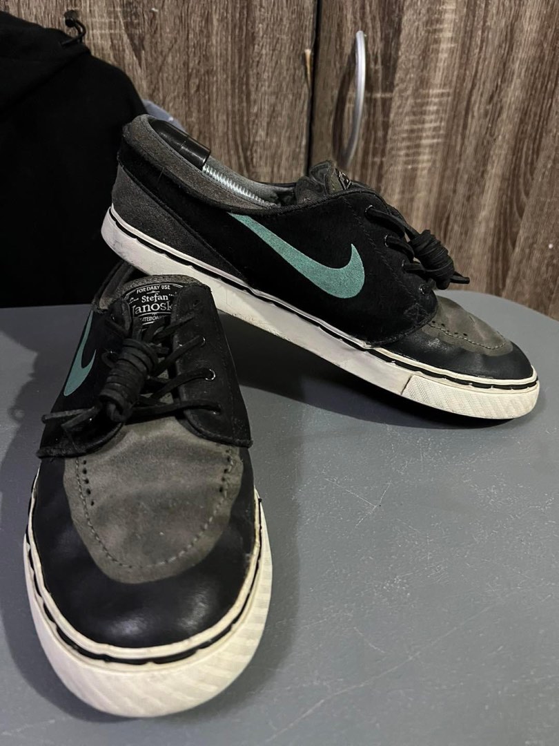 janoski special edition