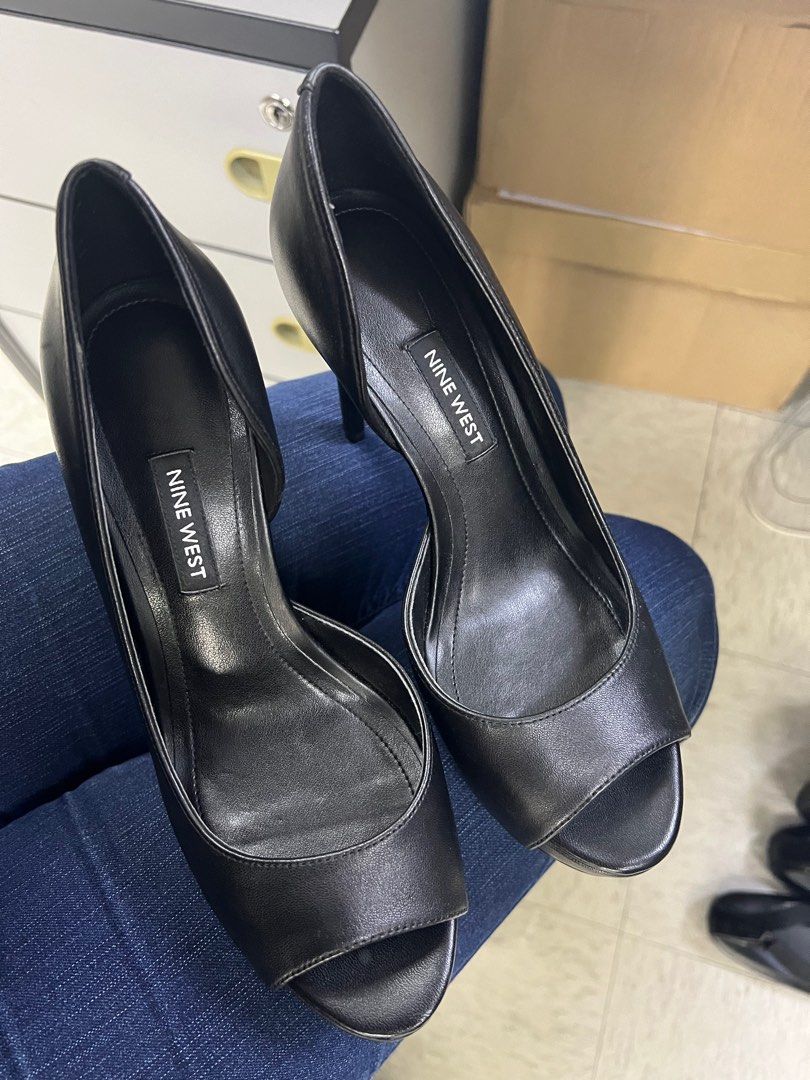 Nine west expensive pumps top