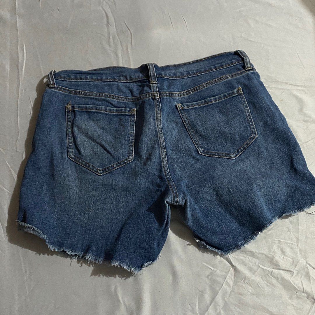 Old navy online sweetheart shorts