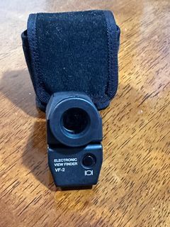 Leica Flash Unit for D-Lux (Typ 109) & D-Lux 7 423-109-001-030